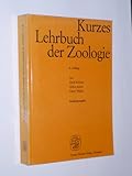  Kurzes Lehrbuch der Zoologie - 2. Auflage -Studienausgabe