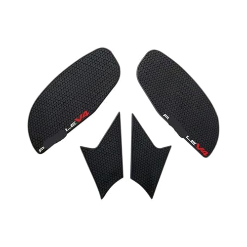 Grip réservoir Panigale V4 2025 anti-glisse protection