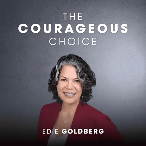 Building a Human-Centered Workforce in the Age of AI with Edie Goldberg of E. L. Goldberg & Associates