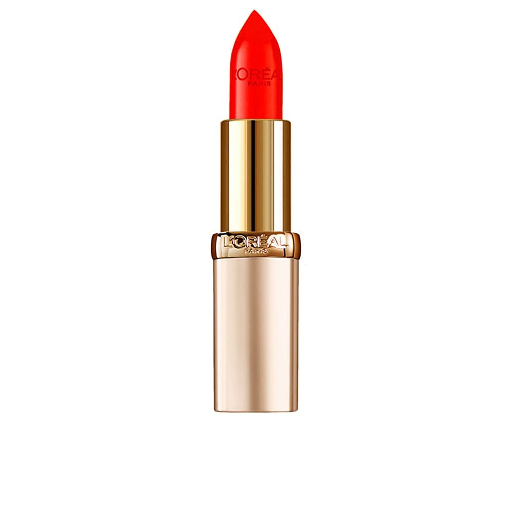 Color Riche Matte, Perfect Red 377