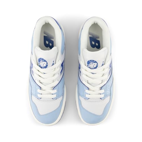 Image of New Balance Boy Bb550 Sneakers
