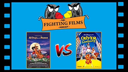 FFP 24 - Oliver and Company Vs. All Dogs Go To Heave - 2021_1130 - Public Version