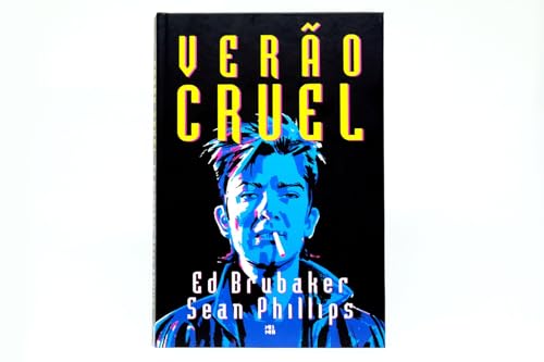 Verão cruel
