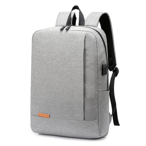Mochila para ordenador portátil KICHOUSE en material Oxford de alta resistencia