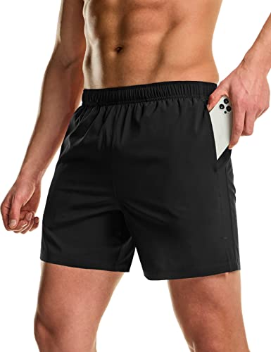 テスラ ハーフパンツ メンズ スポーツ 軽量・通気性・吸汗速乾 メッシュ ランニングウェア トレーニング フィットネス ランニング パンツ ショートパンツ ランパン 短パン