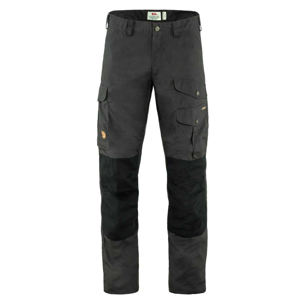 Mode von Fjällräven