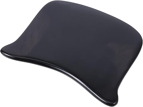 Miniatura 10 de GLEAVI 2 Pcs Scraping Board Tissue Mobilization Massager Trigger Point Massager Guasha Board for Facial Muscle Scraping Tools Face Scraper Body