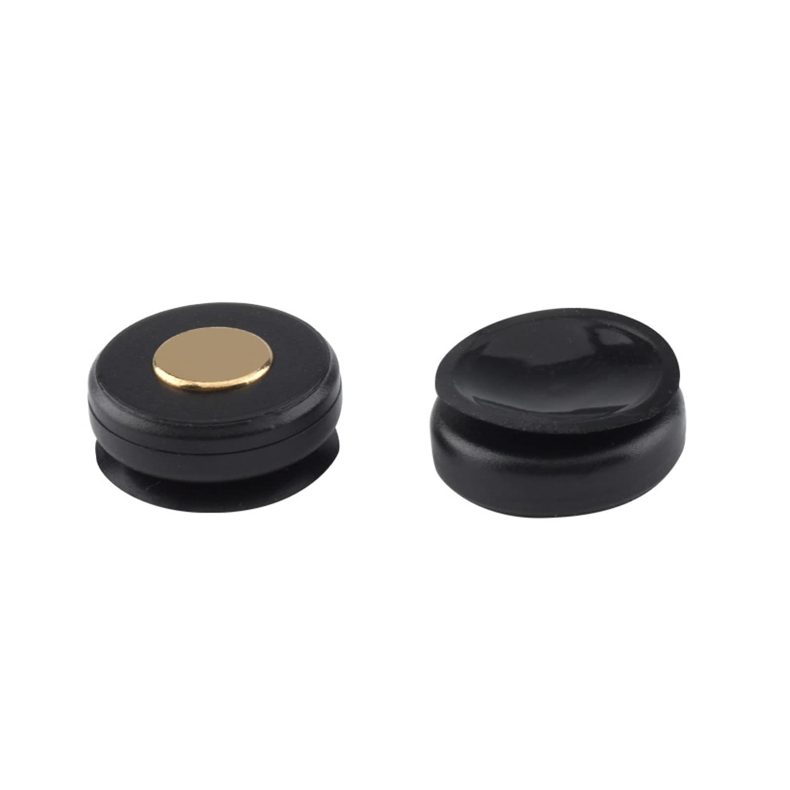Bouton d'assistant de jeu pour téléphone portable, ventouse conductrice, jeu d'artefact, joystick, bouton de doigt, accessoires de jeu pour téléphone