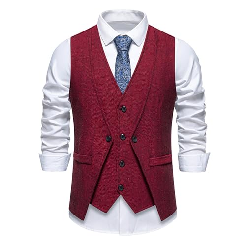 Gilet de style pour tenue élégante lors de vos grands événements