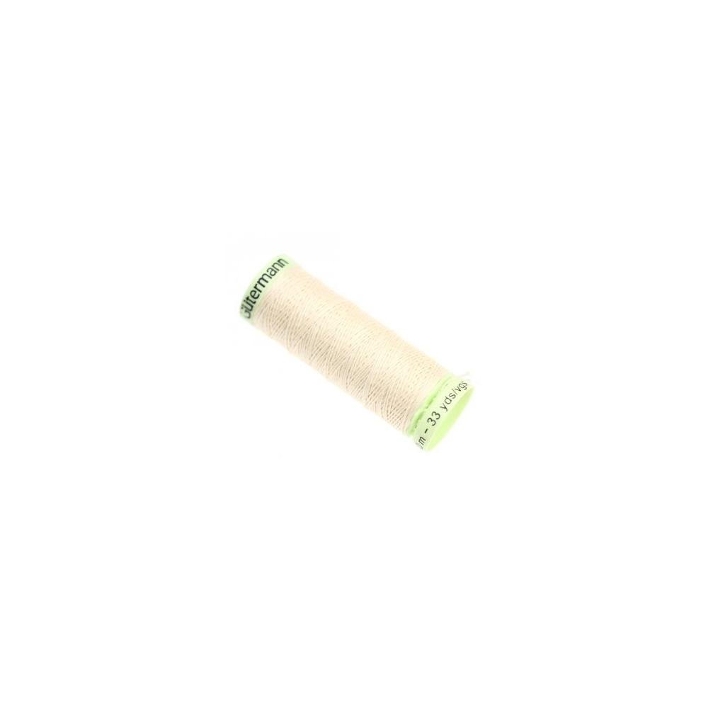 Gutermann 414 Top Stitch Thread