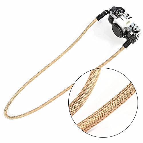 LXH LS-2 Nylon Kameragurt – Bild 5