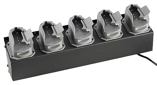 Streamlight 90910 120V/100V AC Bank Charger - Survivor X