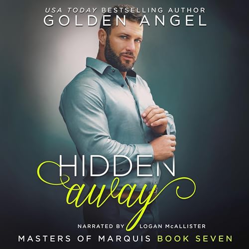 Hidden Away by Golden Angel episode artwork