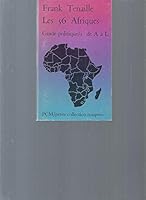 Les 56 Afriques 2707111244 Book Cover