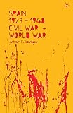 Spain 1923-48, Civil War and World War