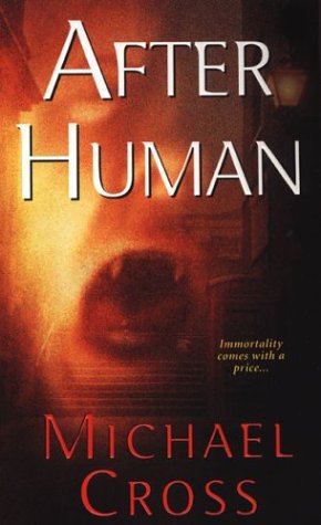 Cover of After Human