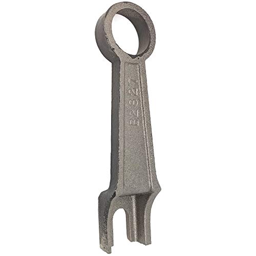 Vermont Castings 30002827 Replacement Andiron #TOP3