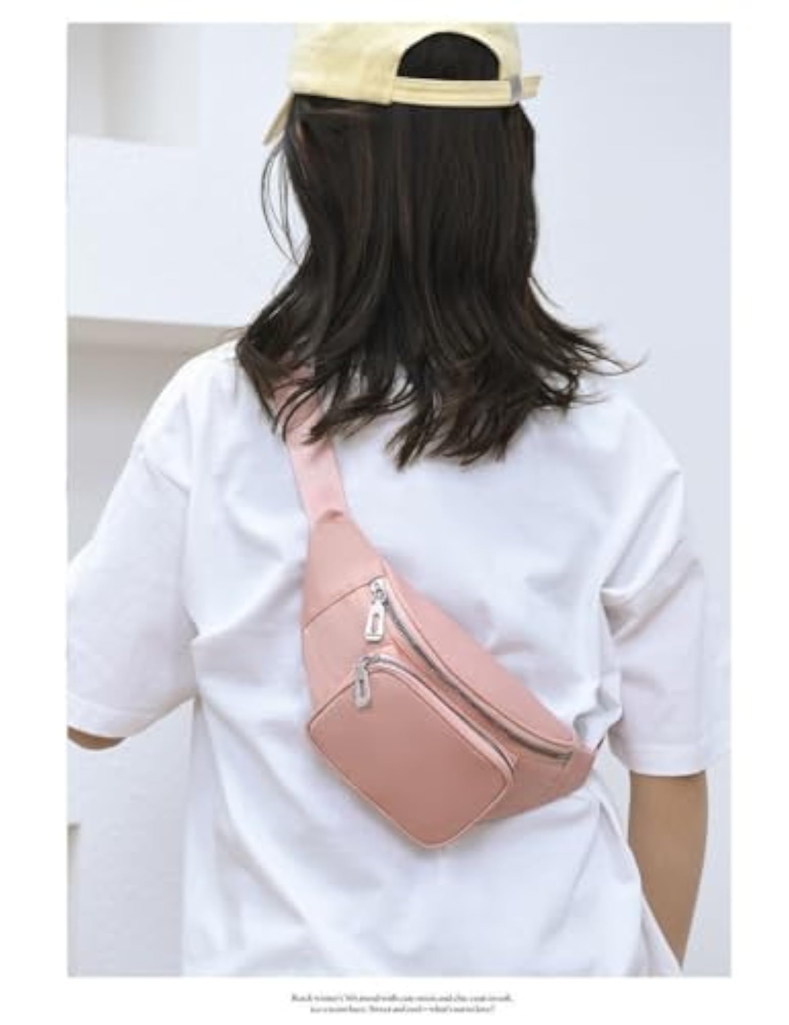 Trendy Mobile Waist Pouch for Men and Women