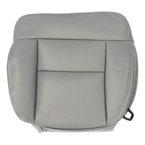 Housse de siège Ford F150 Lariat cuir synthétique NLQR