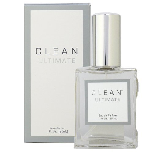 CLEAN クリーンアルティメイト EDP 30ml