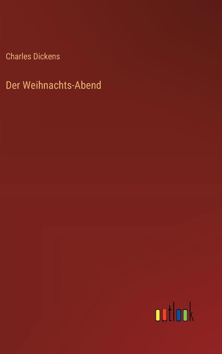 Der Weihnachts-Abend