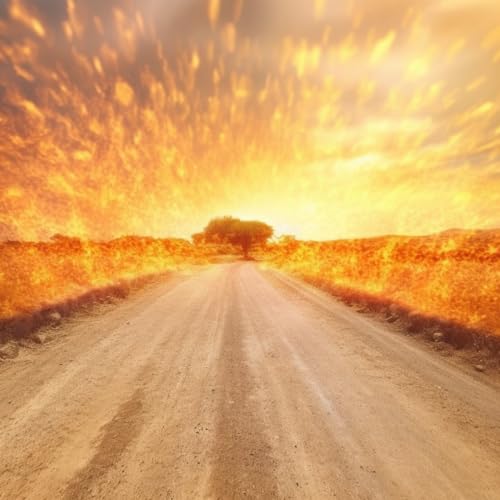 The Trailblaze Firestorm (name still under construction) Podcast By Jacob White cover art