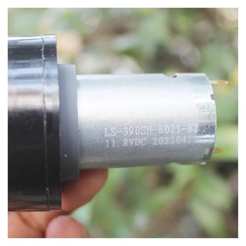 CJJNXYZMD DC 7.4V-12V 72W 390u[ht@dqX^[^[_u{[xAOp[^[rt@DIY^ CJJNXYZMD