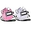 Pink White
