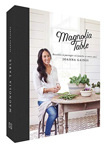 Télécharger Magnolia Table PDF Ebook En Ligne