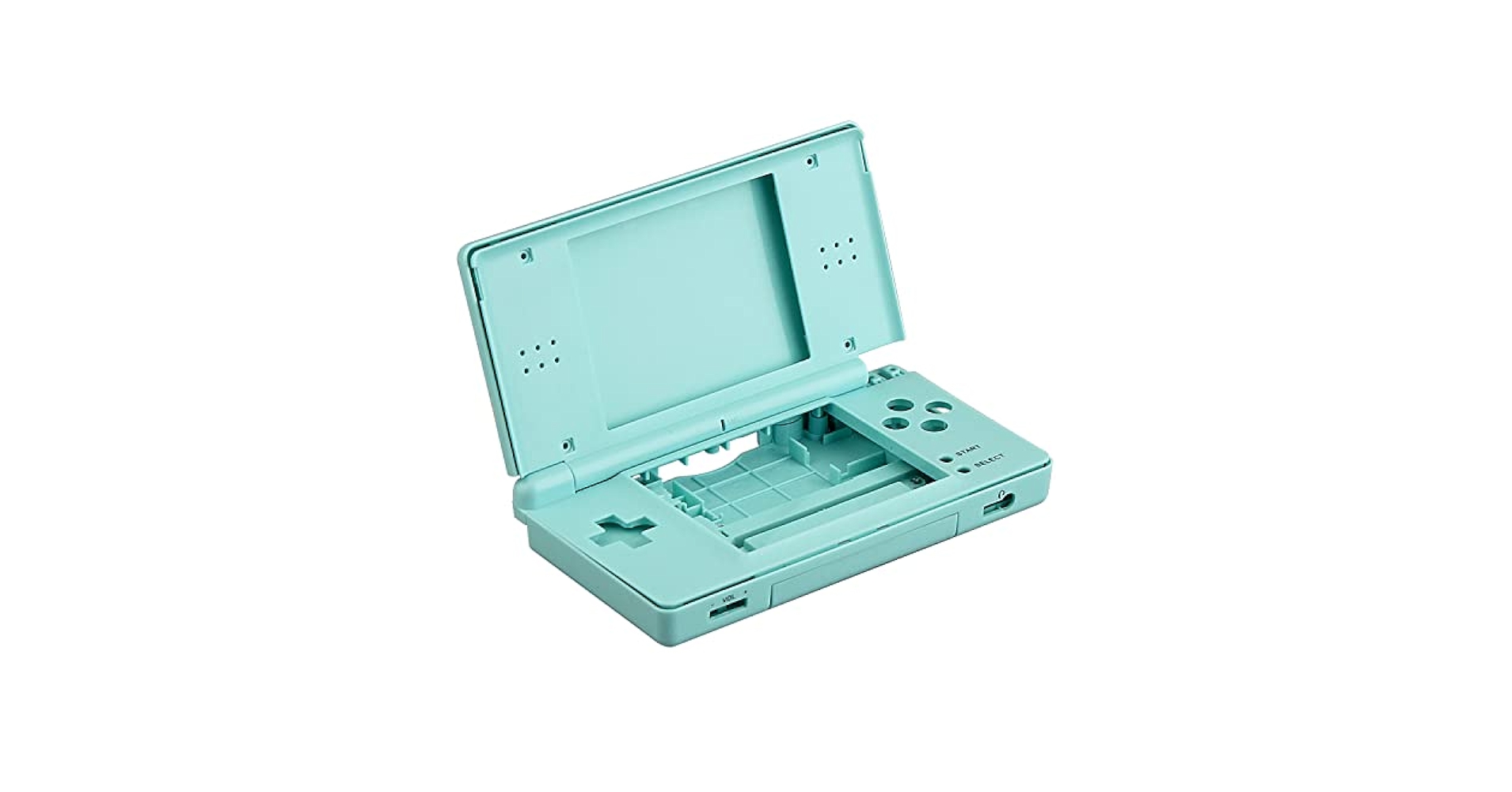 dsカバー Amazon.co.jp: KlsyChry 透明ハードシェルケースカバー Nintendo