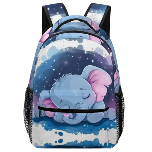 Cartable enfant animaux pour ne plus égarer ses affaires