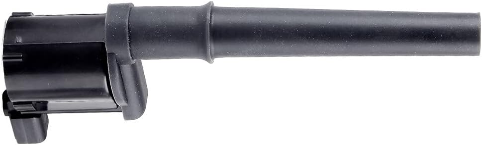 ASAPE Set of 1 Ignition Coil Pack Fit for Qvale Mangusta 4.6L 2001-2002 for Lincoln Aviator 4.6L 2003-2005 for Panoz AIV Roadster 4.6L 1999-2000, Replace DG543