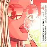 hed 3 wheel decals  Hed Kandi: Serve Chilled 3