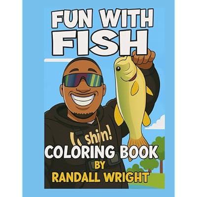 Fun With Fishing
