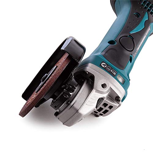 Makita DGA 452 RMJ - vue 7