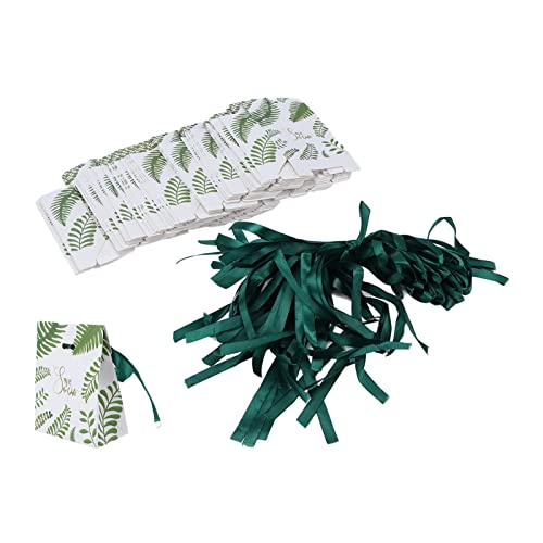 50���� �O���[���̃v�`�M�t�g�{�b�N�X�A�E�F�f�B���O�p�[�e�B�[�p�L�����f�B�[�o�b�O�A���{���t���̃V���v���Ȑ܂肽���ݎ��y�[�p�[�M�t�g�{�b�N�X�i�a�����E�x�r�[�V�����[�̑����p�j�A���ɗD�����p�[�e�B�[�p�v�`�M�t�g