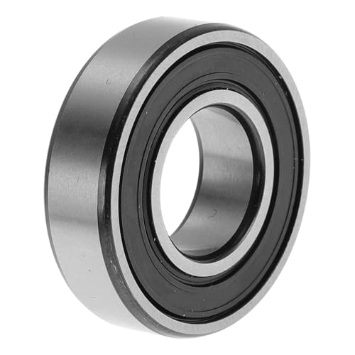 INFINAUTO 6002VV fB[vO[u{[xAO 15x32x9mm P4 _uo[V[xAO 1 J[Vo[g[ ubN