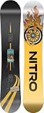 Nitro Team Pro Marcus Kleveland Herren Snowboard Freestyle Twin