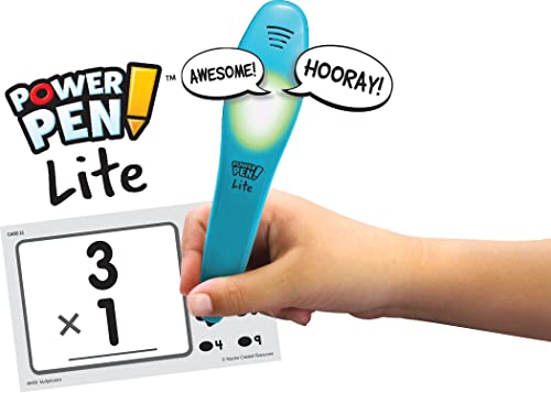 Image of Teacher Created Resources Power Pen Lite