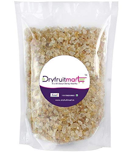 Dryfruit Mart 100% Natural Acacai Gum Dink gundar 500g