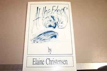Hardcover At the Edges Book
