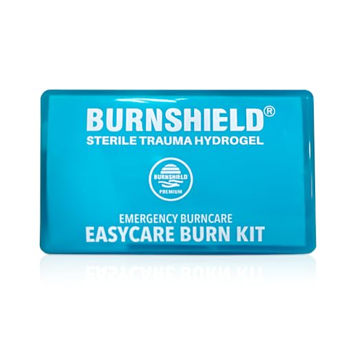 Preisvergleich Produktbild Burnshield Easycare Burnkit