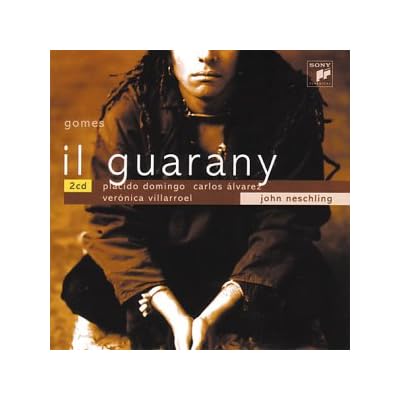 Il Guarany
