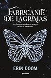 libros wattpad romance  Fabricante de lágrimas (Montena)