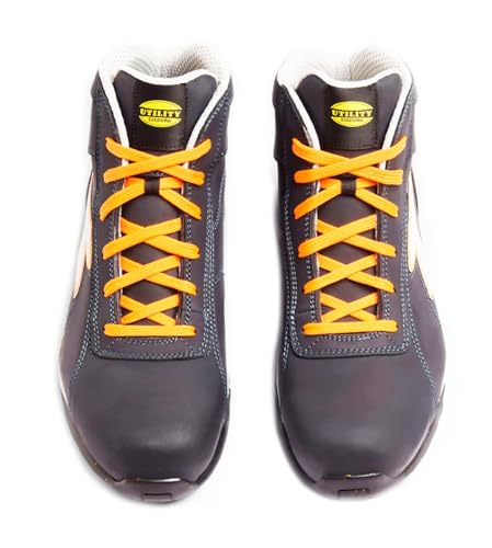 Chaussures de sécurité amortissantes Diadora Glove MDS HRO antichoc 48