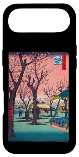 �� �� ���{�̖ؔŉ� - �T���Z�b�g�A�[�g �X�}�z�P�[�X iPhone Air �p