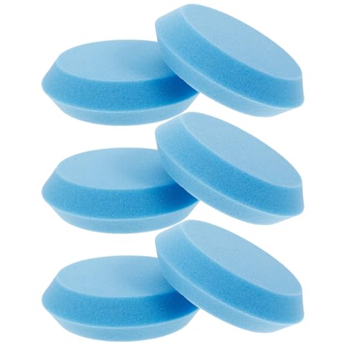 Esponjas para pulir bolas de boliche: elimina arañazos y limpia tus esferas azules