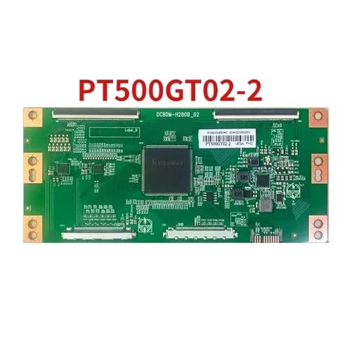 Accesorio for TV 2K Placa Tcon PT500GT02-2 módulo de control electrónico 4