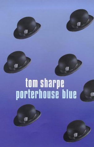 Buy Porterhouse Blue — BookShops.in