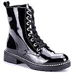 BEQUEM: Bei unseren hochwertigen Damenschuhen kannst Du Dich neben dem angesagten Look auf hohen Tragekomfort freuen, denn nur das BESTE ist für Deine Füße gut genug